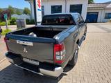 Mitsubishi L200 Select Doppelkabine 4WD - Mitsubishi L200: L