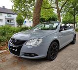 Volkswagen Eos 1.6 FSI Edition 2008 Edition 2008 - Volkswagen Eos Edition-2008