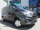Ford Transit Custom Kasten 2.0 TDCI 280 WÜRTH-REGAL/K - Ford Transit Custom Gebrauchtwagen in Berlin