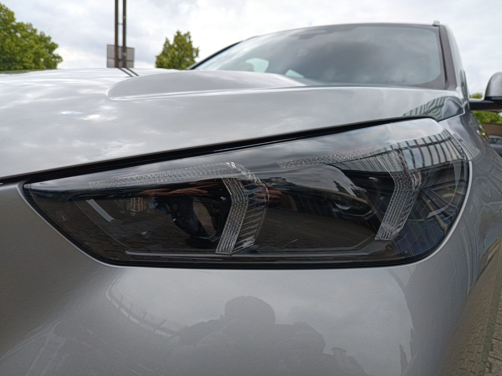 BMW X1 - Bild 10