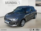 Suzuki Swift Basic - Suzuki Swift: Basic
