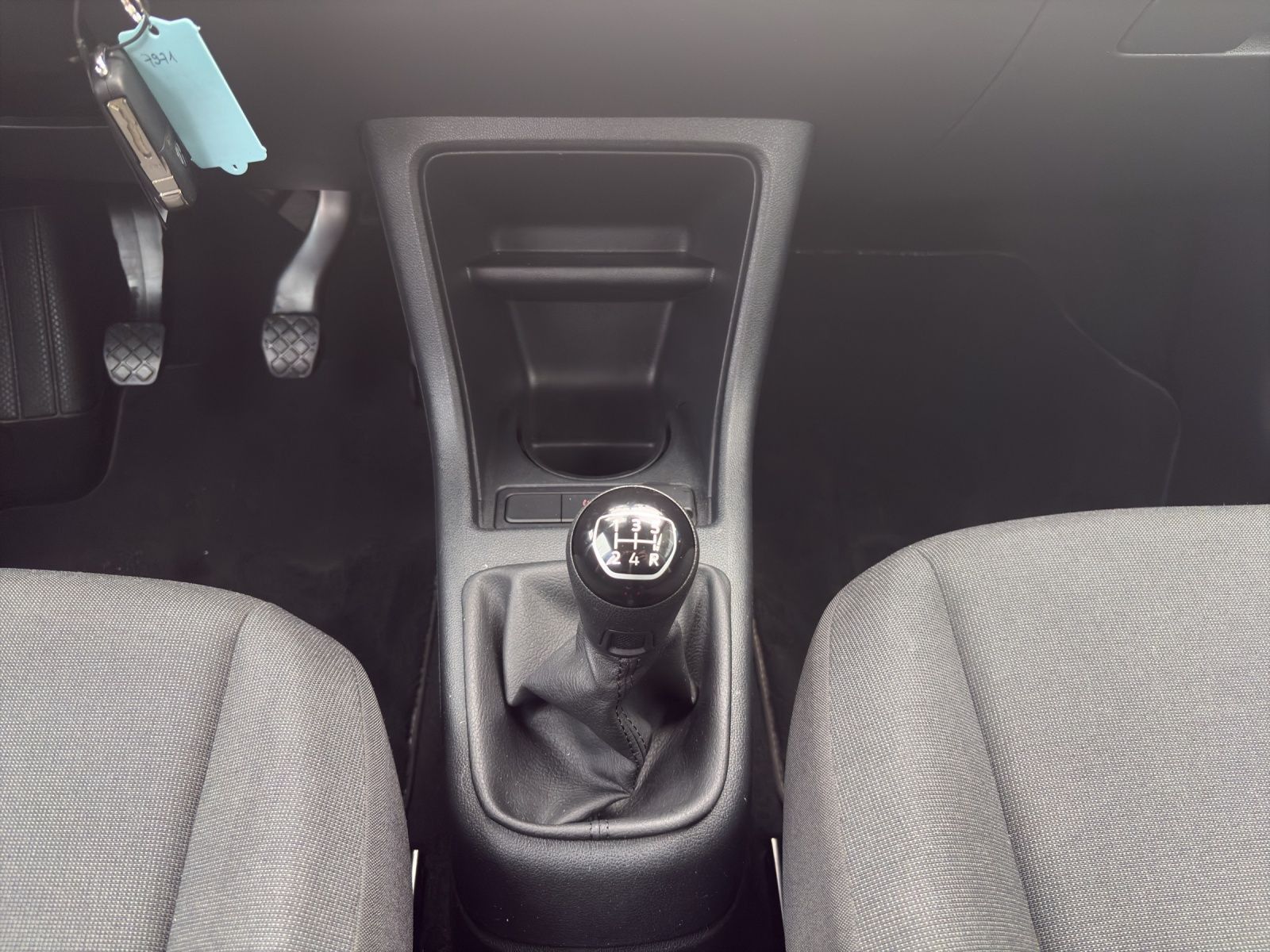 Volkswagen up! - Bild 9