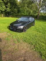BMW e90 330d M57 Stage 1+ Turbo neu Tausch... - BMW 330: 330d E90
