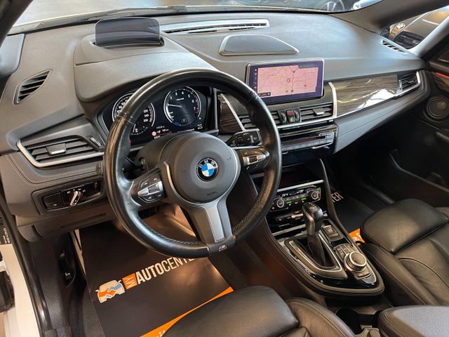 BMW 225 xe Active Tourer *CARPLAY*HUDUP*LED*M SPORT*