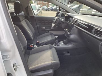 Bild 11 Citroën C3 1.2 Shine LED/PDC/MULTI-RADIO/KLIMA AT