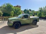 Dodge RAM - gebrauchte Dodge RAM aus dem Jahr 2002