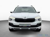 Skoda Kamiq Tour 1.5TSI/150PS/DSG/ACC/SHZ/NAVI - Skoda Gebrauchtwagen in Berlin