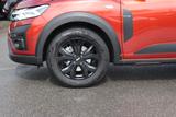 Dacia Jogger 7 SITZER ! / EXTREME + PLUS / NAVI / LM - gebrauchte Dacia Kleinbus