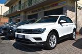 Volkswagen Tiguan 2.0 tdi style 4motion 150 CV d - VW Tiguan mit Halbautomatikschaltung
