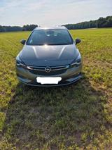 Opel Verkaufe Opel Astra  Sports Tourer  160 PS - Opel Astra: 160