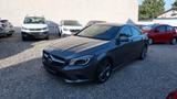 Mercedes-Benz CLA 200*Navi*Leder*Bi-Xenon*Sitzheizung*1.Hand* - Mercedes-Benz CLA 200 in Solingen