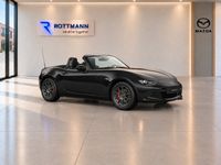 Mazda MX-5 - Vorschau Bild 8