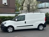 Fiat Doblò Cargo MAXI Kasten/AHK/Klima/GJR - Fiat Doblo cargo