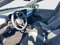 Volkswagen ID.4 - Vorschau Bild 8