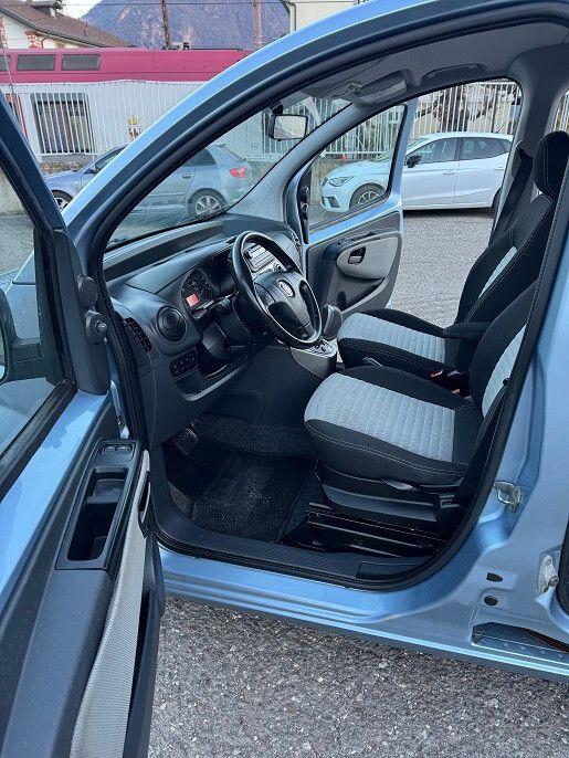 Fiat Qubo 2009 — photo 6