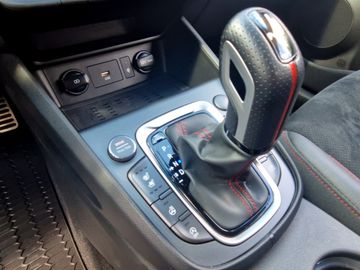 Hyundai KONA 1.6 T-GDI N Line (198PS) AutomatikAHK
