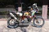 KTM 450 Rally Replica  - TOP  Zustand - Offers