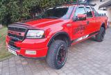 Ford F 150 - gebrauchte Ford F 150 aus dem Jahr 2005