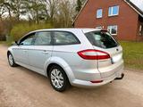 Ford Mondeo 2,0 Diesel,162,000, Anhänger, ... - Ford Mondeo aus 2009: Kombi