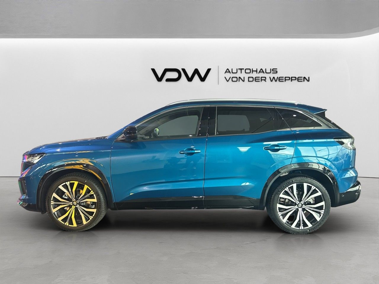 Renault Austral - Bild 3