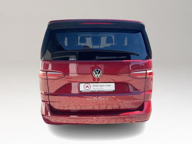 T7 Multivan 2.0 TDI KÜ, Sthzg, Navi, RearView, L