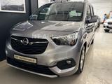 Opel Combo Life E Innovation Navi RCAM HUD PANORAMA - graue Opel Combo