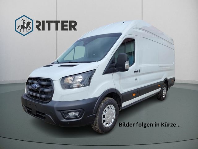 Ford Transit Kasten 350 L4 H3*Rückfahrkamera*PDC*Temp