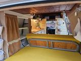 Volkswagen VW T3 Hochdach Bulli Camper - Reisefertig!! - Volkswagen T3 camper