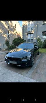 BMW 316d (2013)  Sehr gepflegt  199.000 ... - BMW 316 in Köln