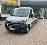 Renault Master III 2.3 KFZ-Transporter - Renault: Transporter