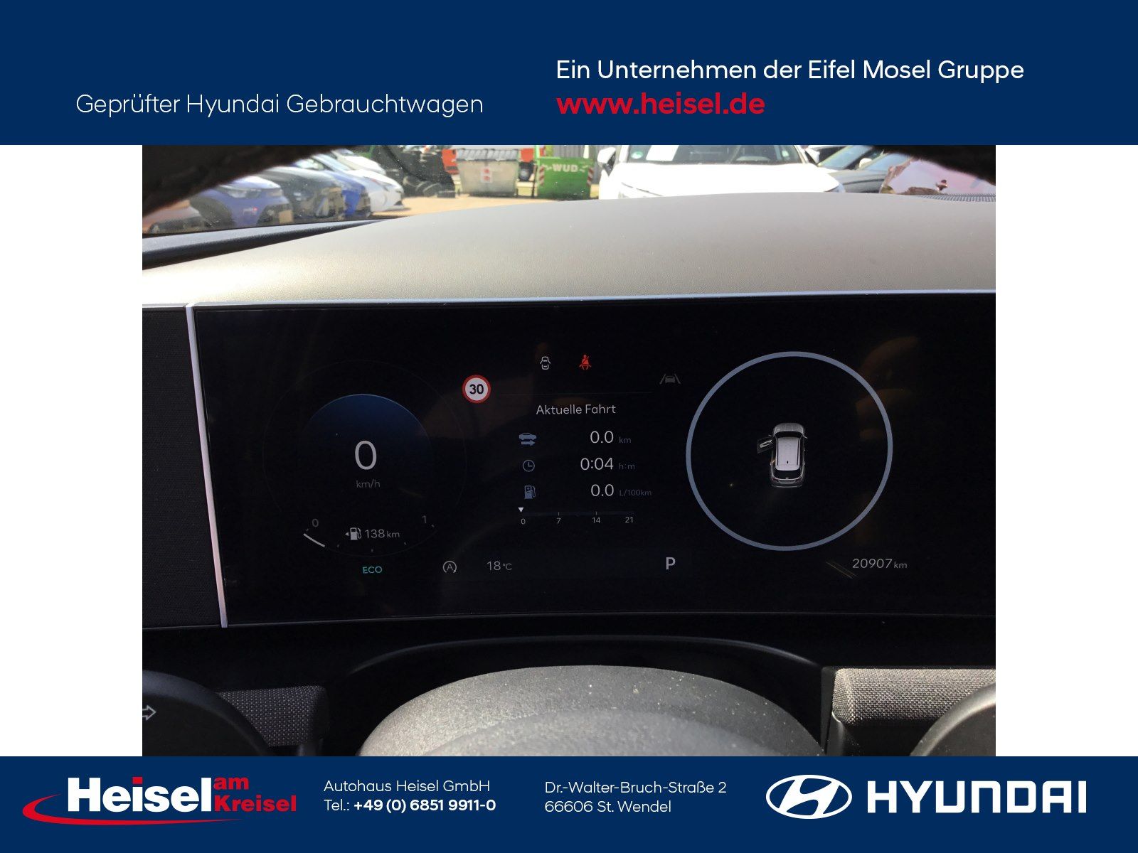 Hyundai Tucson – Bild 16
