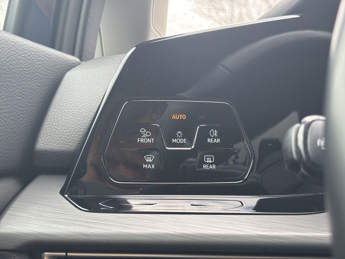 Golf Style 1.5 TSI ACT Android Auto AHK