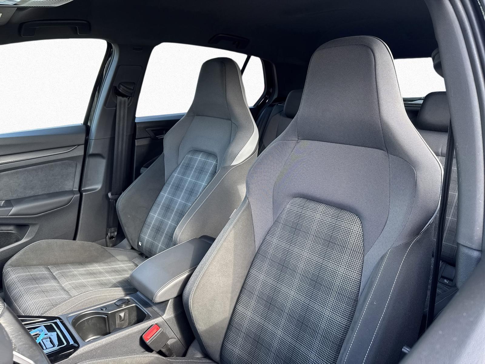 Volkswagen Golf VIII GTD 2.0 TDI 7-DSG KLIMA PDC LED, миниатюра 10