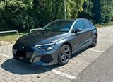 Audi 40 TFSIe Sportback 2xS line |Matrix-LED|ACC|WR