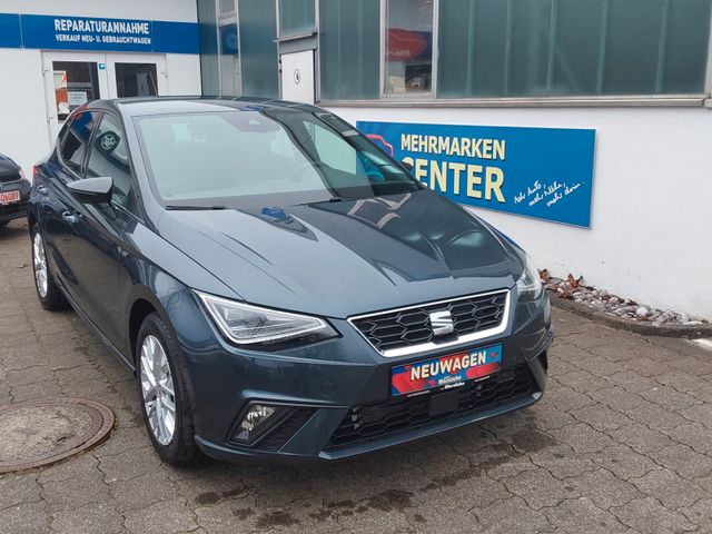 Seat Ibiza FR 2 x vorhanden