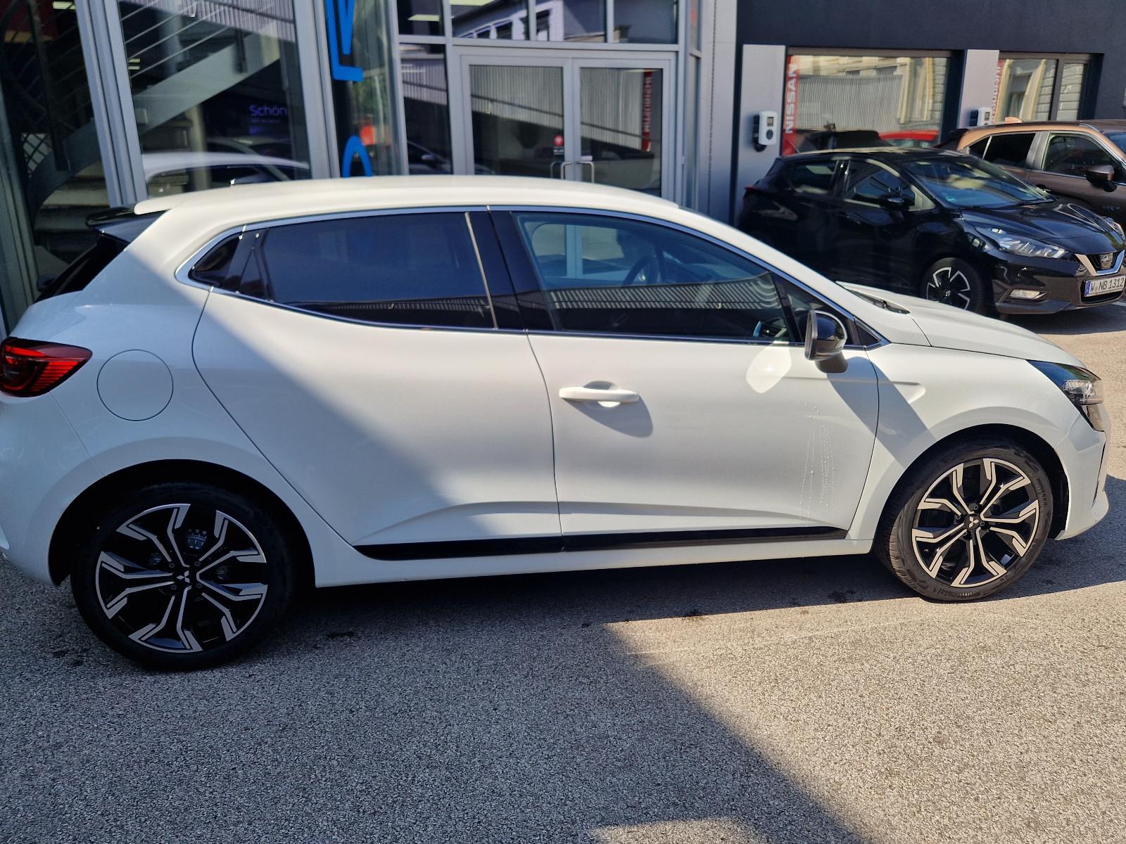 Mitsubishi COLT 1.0 SELECT Turbo Benziner