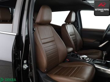 Mercedes X 250 - 12