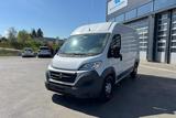 Fiat Ducato 3.0 Benzin - Fiat Ducato 3 0