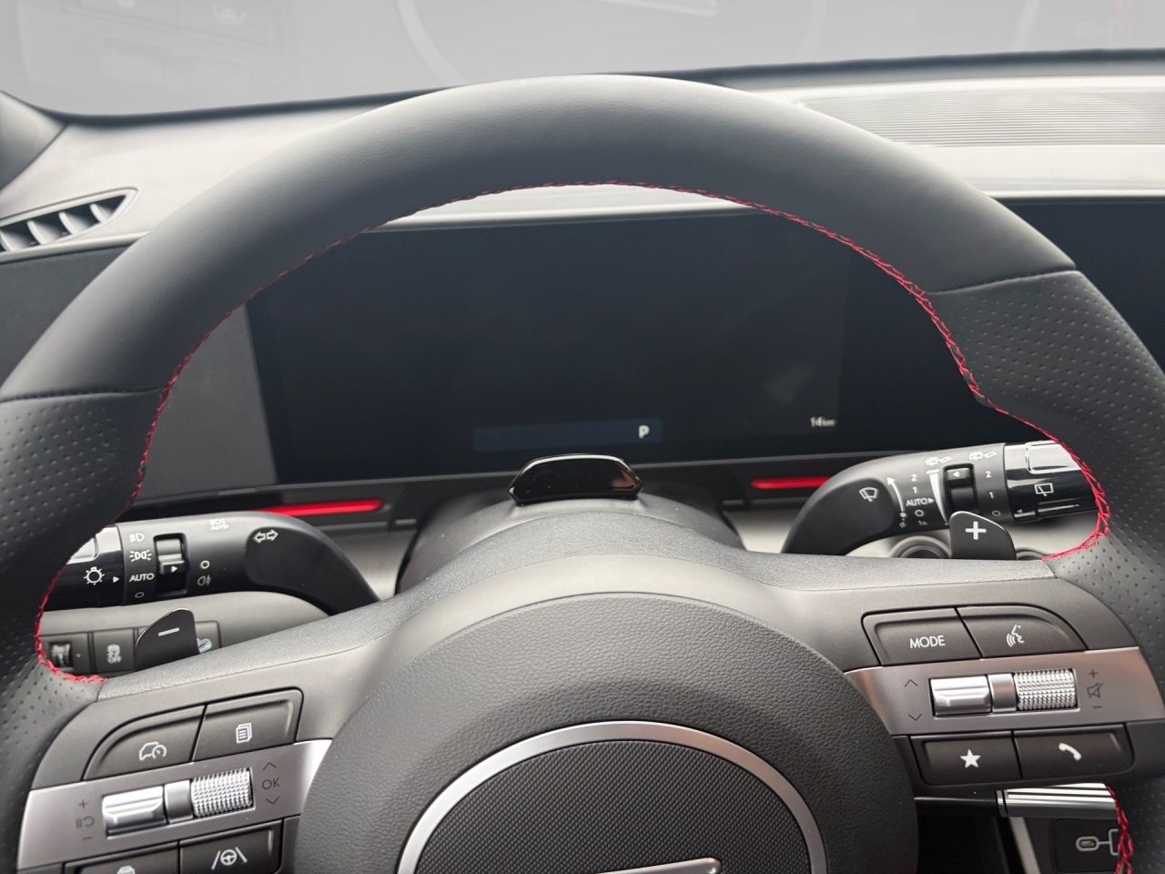 Fahrzeugabbildung Hyundai KONA N-LINE X *Siz-Pak.* *BOSE*SHZ*LHZ*NAVI*ZV*