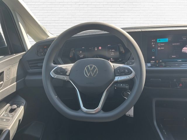 Fahrzeugabbildung Volkswagen Caddy Cargo Motor: 2,0 l TDI EU6 SCR 75 kW Getri