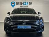 Volkswagen Arteon R-Line*AHK*SHZ*3-ZONEN-KLIMA*MATRIX-LED* - gebrauchte VW Arteon aus dem Jahr 2024