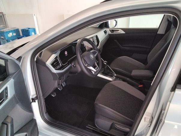 Volkswagen Taigo - Bild 21