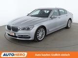 BMW 730d Aut.*NAVI*LED*TEMPO*CAM*HUD*AHK*PDC* - BMW 730 in Oberhausen