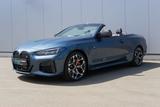 BMW M440i xDrive Cabrio - BMW 440 Jahreswagen