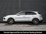 Porsche Cayenne E-Hybrid Panorama PASM Burmester Head-Up - gebrauchte Porsche Cayenne aus dem Jahr 2024