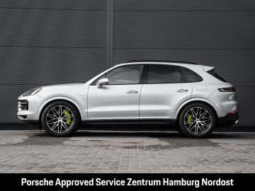 Porsche Cayenne - 2