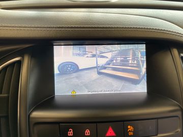 Opel Cascada Innovation ecoFlex *VOLLLEDER*LKHZ*TEMPO