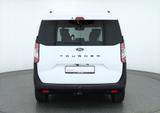 Ford Tourneo Courier Titanium 1.0 EB Kamera Sitzheizu - Ford Tourneo Courier mit Benzin-Antrieb