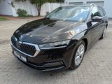 Vorschaubild Skoda Octavia Combi First Edition, 1.Hd., Memory, Navi