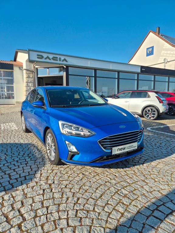 Image of Ford Focus